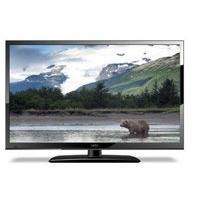 24" Black Hd Ready Led Tv With Freeview 1366 X 768 1x Hdmi And 1x U