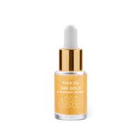 24k gold manuka honey face oil 12ml