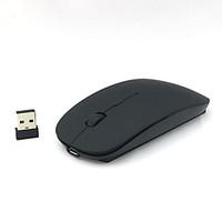2.4GHZ Wireless Rechargeable Optical Mouse 800/1200/1600DPI