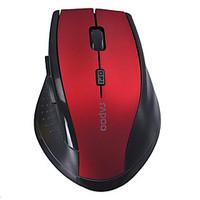 2.4GHz 6D 2000DPI Wireless Mause Optical Gaming Mouse For Computer PC Laptop