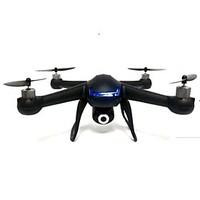 24g 4ch rc quadcopter drone helicopter with hd camera 2 million pixel