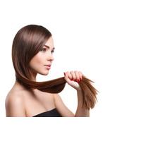 24 for a wash cut blow dry treatment half head of highlights from uniq ...