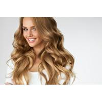 24 instead of 50 for a half head of highlights from ursula t hair and  ...