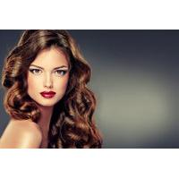£24 for half head of highlights with wash, cut and blow dry, or £29 for full head of highlights or balayage at Exquisite Hair & Beauty, Tooting - save