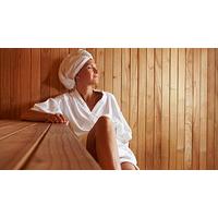 24 off spa day for two at esprit fitness and spa berkshire