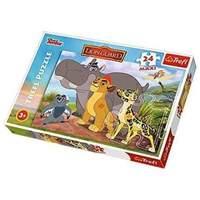 24pcs Maxi - Lion Guard