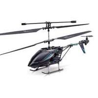 2.4ghz 3.5 Channel hawkspy Helicopter