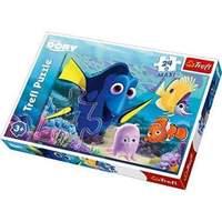 24pcs Maxi - Finding Dory