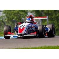 24 Lap Formula Renault or Formula Ford Driving Experience