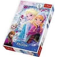 24pcs Maxi - Sisters From The Frozen Land