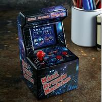 240­Games Mini Arcade Machine