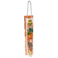 24 Piece 32cm Assorted Insects Nature Tube