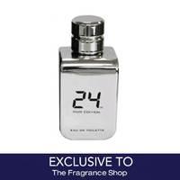 24 Oud Edition Oud Platinum Edition Eau De Toilette 100ml Spray