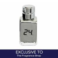 24 Platinum Eau De Toilette 50ml Spray