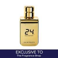 24 Oud Edition Oud Gold Edition Eau De Toilette 100ml Spray