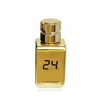 24 24 Gold Eau De Toilette 50ml Spray