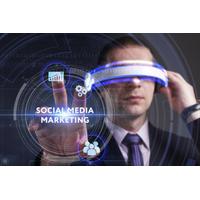 £24 for an online social media for business marketing course from Global Edulink