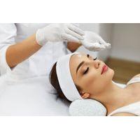 24 instead of 45 for a 1 hour collagen facial from elegance hair and b ...