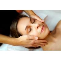 24 for a luxury facial from revolution impression beauty clinic