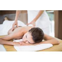 24 for a one hour luxury swedish massage from top to toe beauty salon
