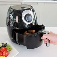 2.4L Turbo Air Fryer