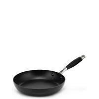 24cm Black Aluminium Frying Pan