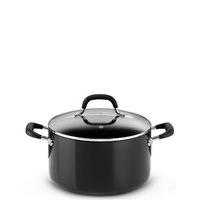 24cm Aluminium Non-Stick Stockpot