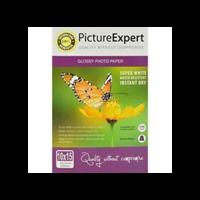 240g 10x15cm Glossy Photo Paper x 50