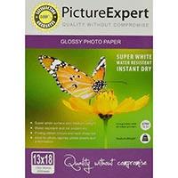 240g 13x18cm Glossy Photo Paper x 20 **BUY 1 GET 1 FREE**