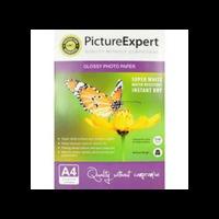 240g A4 Glossy Photo Paper x 20 **BUY 1 GET 1 FREE**