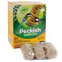 24pk Peckish Energy Balls