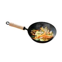 24cm non stick cooking wok