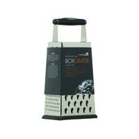 24.5cm Master Class Professional 4 Sided Box Grater