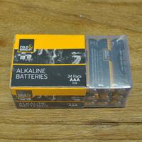24 x AAA Alkaline Batteries by G...