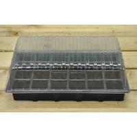 24 Cell Propagator with Lid (Unheated) by Garland