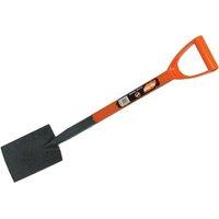 24\" Border Spade