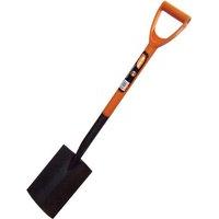 24\" Digging Spade