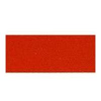 24mm Romandus Fused Edge Craft Ribbon 50m Post Office Red