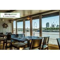 24 instead of up to 36 for sunday lunch on the river for two at the ya ...