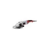 2400 WSX 230, Angle grinder with adjustable side handle, 2400 W Kress