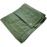 24\' x 18\' Tarpaulin - Green