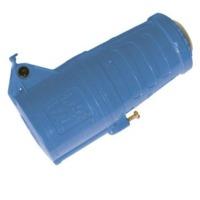 240v Blue 3 Pin 16a Socket