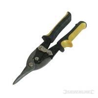 240mm Silverline Aviation Tin Snips