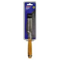 24mm Carbon Steel Chisel With Wood Handle