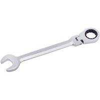 24mm Flex Head Ratchet Spanner