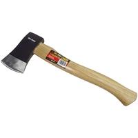 24oz Wooden Hand Axe