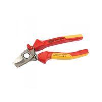 24972 expert 220mm ergo plus fully insulated cable cutter