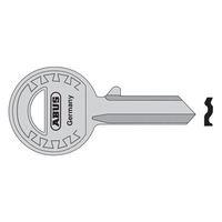 24-41-885 Right Hand 4 Pin Key Blank