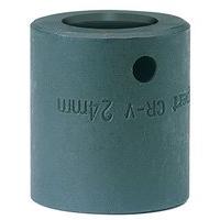 24mm Impact Socket 1/2dr-bulk