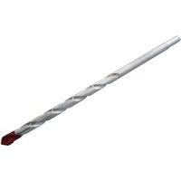 24mm x 400mm masonry drill bit